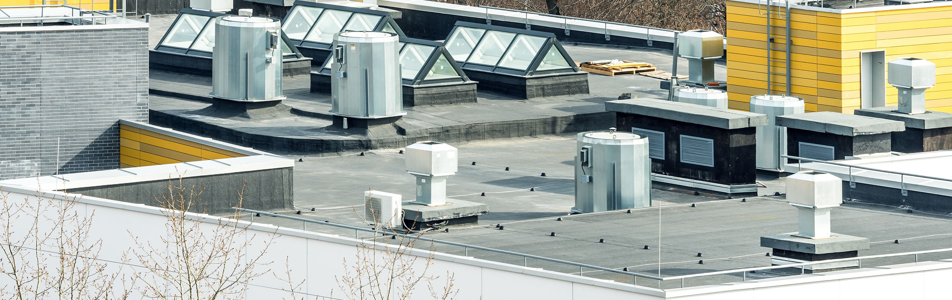Roof Tech Images