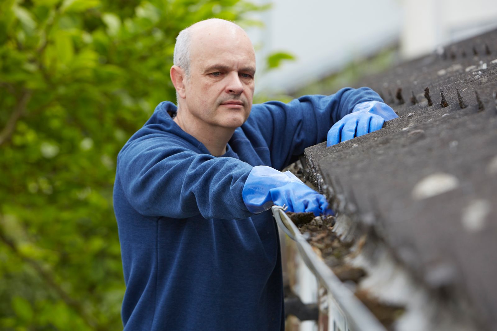 Roof Tech Images