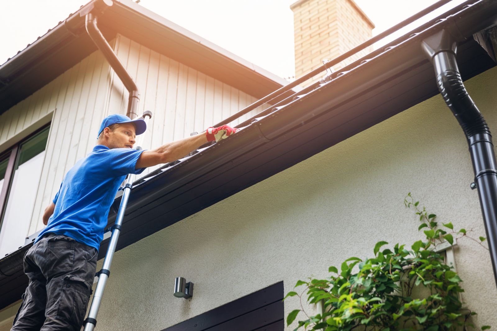 Roof Tech Images