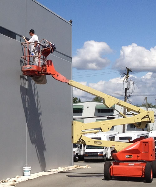 Roof Tech Images