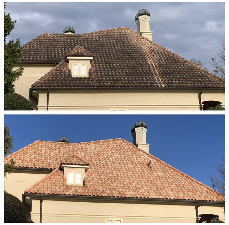 Roof Tech Images