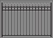 Kensington Plus Majestic